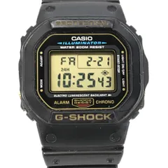 2025年最新】DW-5600E-1 中古の人気アイテム - メルカリ