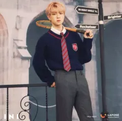 【中古】紙製品 佐野雄大(INI) ソロアザージャケット 「CD A 通常盤」 封入特典