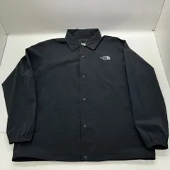 06w8872 THE NORTH FACE エクスプローラーパーセルコーチジャケット メンズ SIZE L  ナイロンジャケット  【中古品】