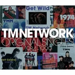 2026年最新】TM NETWORK cd ブルースペックの人気アイテム - メルカリ