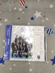 SEVENTEEN JAPAN 1st EP DREAM K-85 ケース割れあり