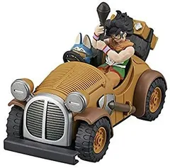 ドラゴンボールZメカコレクション1　希少品　レア　マシン Amazon.co.jp: ドラゴンボールZ メカコレクション 1 全4種