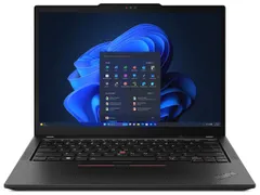 【新品・2営業日で発送】LENOVO レノボ 21LU0000JP Lenovo ThinkPad X13 Gen 5 Windows 11 Pro 13.3型（インチ） Core Ultra5 メモリ16GB SSD 256GB 1920×12...