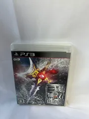 真　三國無双7 猛将伝　ps3