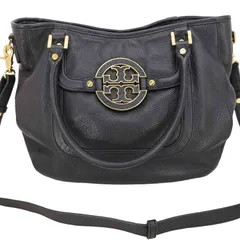 トリーバーチ TORY BURCH アマンダ 2way バッグ レディース 表記無 