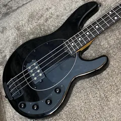 MUSIC MAN StingRay4 USA製　ハードケース付 中古】Music Man / StingRay 4 3 Tone Sunburst 【梅田限定！8月