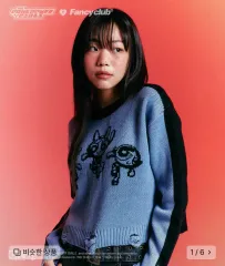 NASTY FANCY CLUB パワパフ コラボ NASTY FANCY CLUB パワパフ コラボ