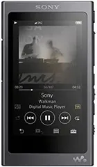 2025年最新】ソニー SONY ウォークマン Aシリーズ 64GB NW-A47