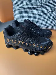 2024年最新】Nike Shox 26の人気アイテム - メルカリ