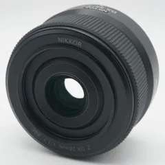 2025年最新】NIKKOR Z DX 24mm f/1.7の人気アイテム - メルカリ 2025年最新】NIKKOR Z DX 24mm f/1.7の人気アイテム - メルカリ