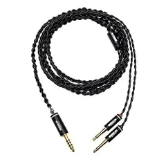 nobunaga labsノブナガラボ華厳4.4㎜バランスケーブル Amazon.co.jp: NOBUNAGA Labs ヘッドホンリケーブル 華厳 (けご