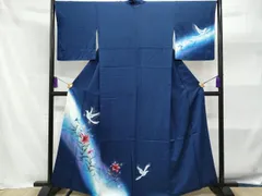 ご購入者❣️正絹 訪問着 裄丈72 トールサイズお着物 お値下げしました❣️ 2025年最新】裄72 訪問着の人気アイテム - メルカリ