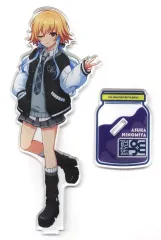 二宮飛鳥 アクリルスタンド TSUTAYA ツタヤ アイドルマスター アクスタ 二宮飛鳥 アクリルスタンド TSUTAYA ツタヤ アイドルマスター