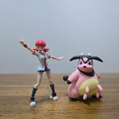 2025年最新】ミルタンク フィギュアの人気アイテム - メルカリ