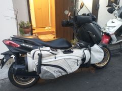アドレスレッツシグナス対応 原付二種 原付スクーター用の