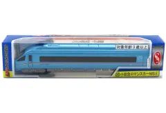 Nゲージ ロマンスカー4種セット ダイキャスト スタンダードモデル Nゲージ ロマンスカー4種セット ダイキャスト スタンダード