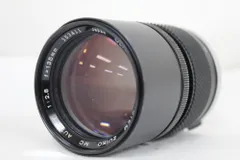 【美品】動作◎ オリンパス Zuiko Auto-T 135mm F2.8 97 OLYMPUS ZUIKO AUTO-T 135mm F2.8買っちゃいました - Cometのブログ