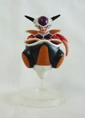 【中古】トレーディングフィギュア フリーザ 「HG ドラゴンボールZ7 限界突破!! 超サイヤ人3編」