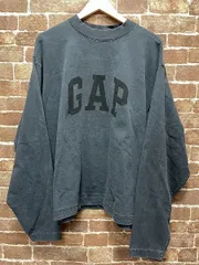 yzy×GAP ロングTシャツ YEEZY GAP(イージーギャップ) Long Sleeve T-shirt 30-68258461