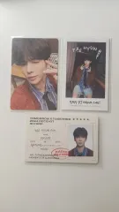 TOMORROW X TOGETHER(TXT) テヒョン(TAEHYUN) 2025 デコキット DECO KIT フォトカード トレカ