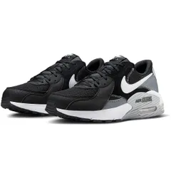 [ナイキ] シューズ スニーカー エア マックス エクシー AIR MAX EXCEE ブラック/クールグレー/ウルフグレー/ホワイト FN7304-001 日本国内正規品 27.0cm [ブラック/クールグレー/ウルフグレー/ホワイト] [27.0 cm]