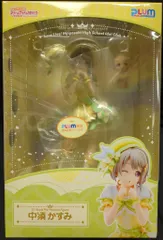 PLUM 1/7PVC 中須かすみ PLUM直販限定表情変更パーツ付き PVC - メルカリ