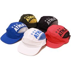 ATHLETA アスレタ 05333J ジュニアプラクティスキャップ キャップ 帽子 アクセサリー 小物 ジュニアサイズ