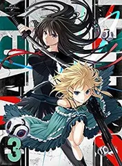 (未使用･未開封品)　ブラック・ブレット 5 (初回限定版BD) [Blu-ray] v1yptgt Amazon.co.jp: ブラック・ブレット 5 (初回限定版BD) [Blu-ray