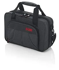 GATOR 管楽器軽量ケース オーボエ用 ストラップ1本付属 GL-OBOE-A