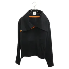 RANDY (ランディ) 19AW Interval 19aw-RSH03 オーバーサイズ 