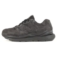 新品同様 NEW BALANCE ニューバランス サイズ:26cm 22AW M5740 GPM GORE-TEX Tirple Black ゴアテックス ブラック 黒 US8 D ローカット スニーカー シューズ 靴のサムネイル