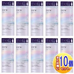 【10個セット】DEW(デュウ) ブライトオーラローション【医薬部外品】【小型宅配便】