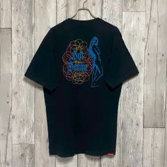 HYSTERIC ヒステリック グラマー シングルステッチ 半袖 Tシャツ L