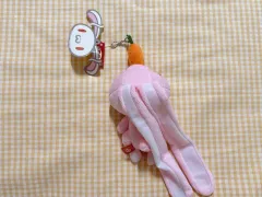 2025年最新】汎用うさぎ キーホルダーの人気アイテム - メルカリ