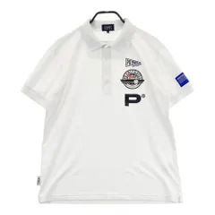 2026年最新】パーリーゲイツ ポロシャツ 6の人気アイテム - メルカリ