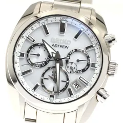 セイコー SEIKO SBXC047/5X53-0AJ0 アストロン GPS ソーラー電波 メンズ箱・保証書付き_910217