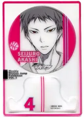 黒子のバスケ　黒子テツヤ　ジャンプ展　ファン感謝デー　来場記念証 黒子のバスケ 黒子テツヤ ジャンプ展 ファン感謝デー 来場記念証