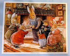 176 シャドーボックス プリント フォックスウッド 7点 - メルカリ