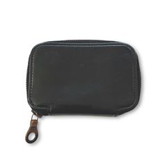 OPUS JAPAN オーパスジャパン COIN PURSE SMALL インカスレザー コインケース Leather Artisan Designer Takeshi Sugitan