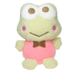 けろけろけろっぴ ぬいぐるみ ヴィンテージレトロ ふわふわシリーズ サンリオ ケイカンパニー プレゼント ギフト キャラクター グッズ 