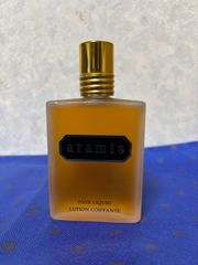 アラミスヘアーリキッド120ml 未使用