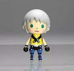 【中古】トレーディングフィギュア リク 「キングダムハーツ アバター TRADING ARTS Mini vol.1」
