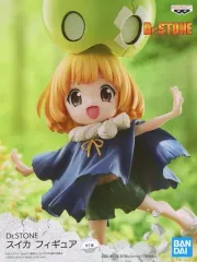 【中古】フィギュア スイカ 「Dr.STONE」 フィギュア
