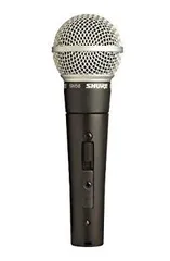 2026年最新】shure sm58sの人気アイテム - メルカリ