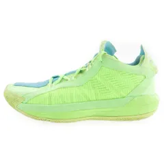 【レアカラー！】アディダス デイム6 楽天市場】アディダス メンズ デイム6 adidas Dame 6 バッシュ