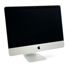 【全額返金保証】【最速発送】Apple iMac 21.5インチ 2017 /i5 /32GB /512GB /シルバー【動作良好・良品・大容量メモリ搭載】