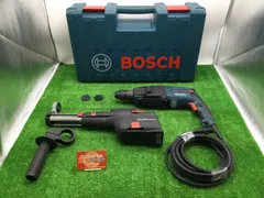 2023年最新】BOSCH GBH 2-23REの人気アイテム - メルカリ