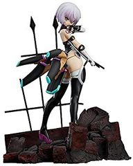 [중고]Fate/Apocrypha(오리지널판) 잭 더 리퍼 1/8스케일 ABS&ATBC-PVC제 도장이 끝난 완성품 피규어