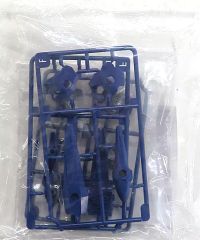 未開封？ダメージあり】アスラーダ 成型色：紺 ドラゴンショップ限定品