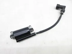 スズキ　イグニッションコイル　中古ですが、ほぼ新品 スズキ 新品 強化 イグニッションコイル 3本SET アルト HA23S